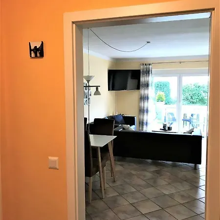 Sorgenfrei